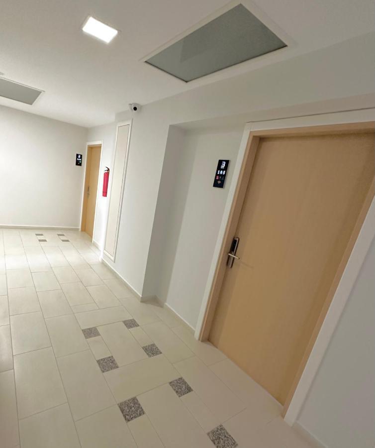 3B Suites Boutique Hotel Саранде Екстериор снимка