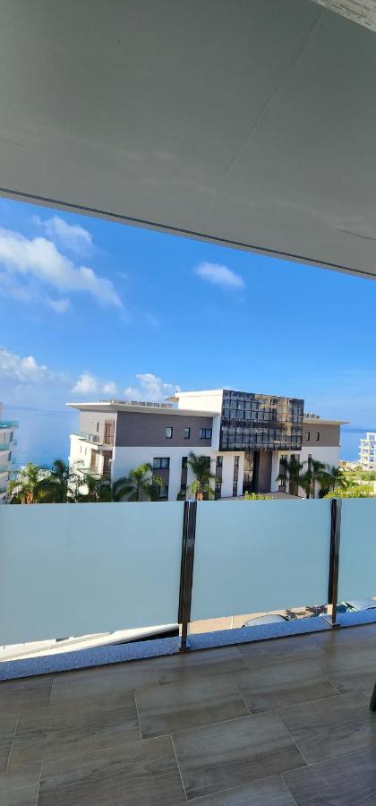 3B Suites Boutique Hotel Саранде Екстериор снимка