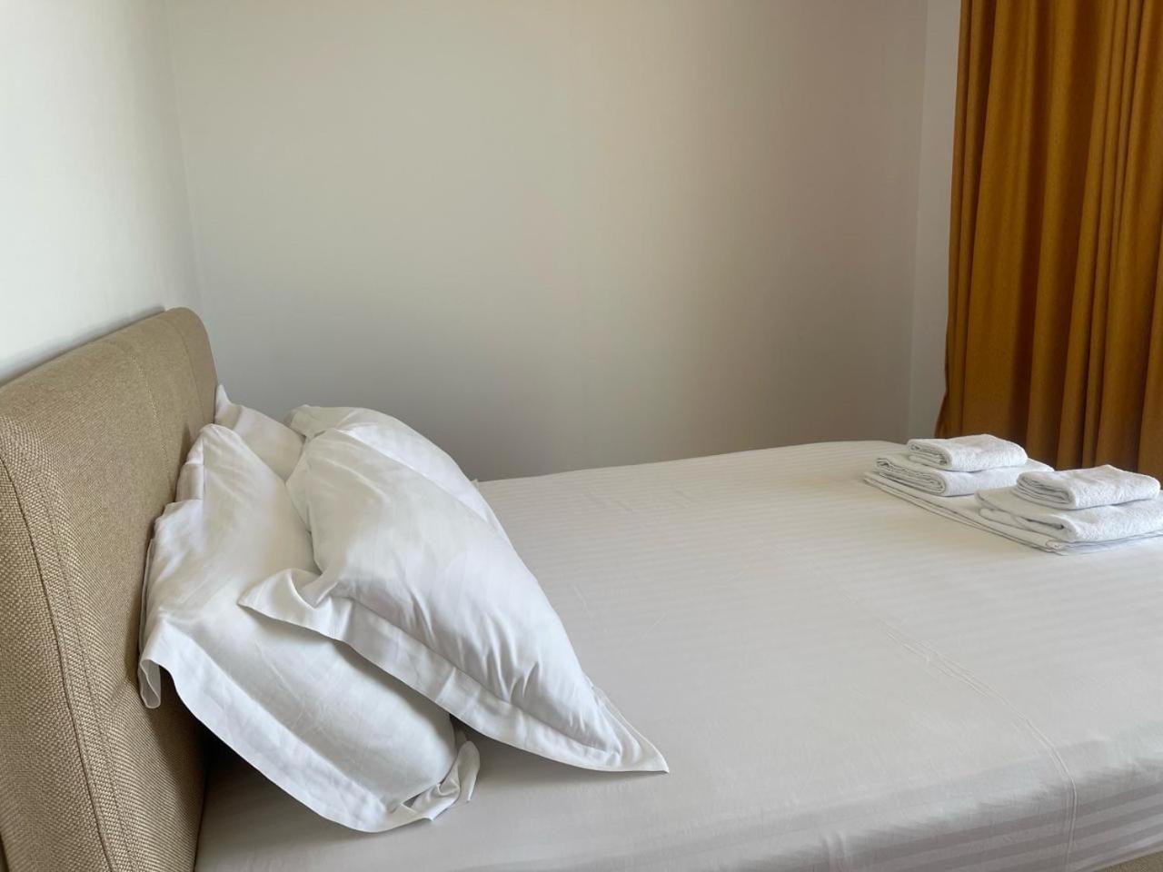 3B Suites Boutique Hotel Саранде Екстериор снимка