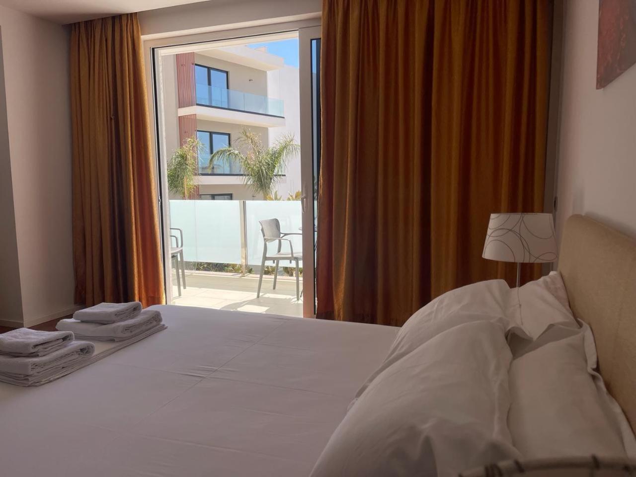 3B Suites Boutique Hotel Саранде Екстериор снимка