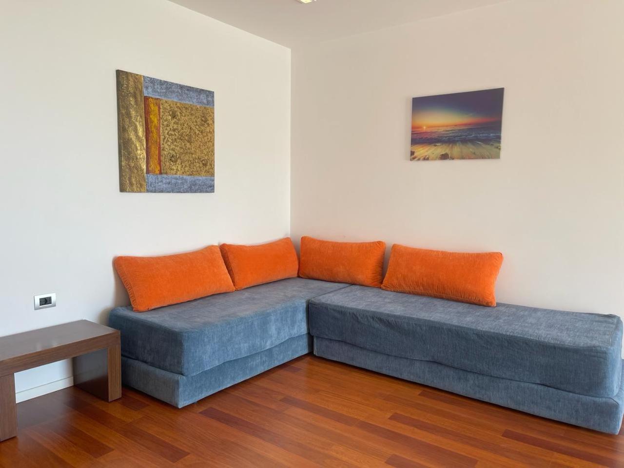 3B Suites Boutique Hotel Саранде Екстериор снимка