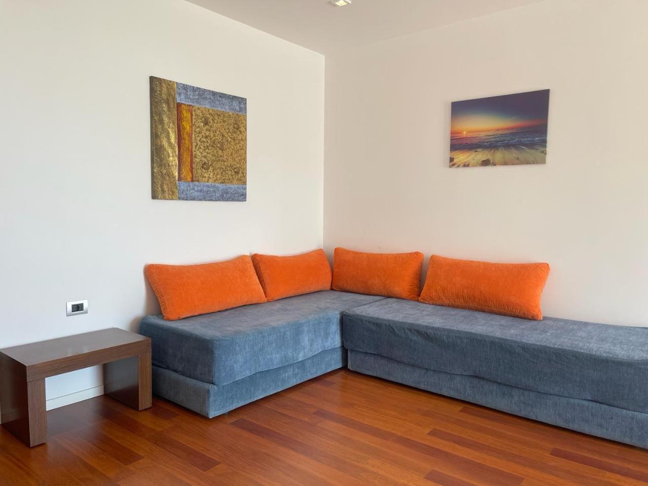 3B Suites Boutique Hotel Саранде Екстериор снимка